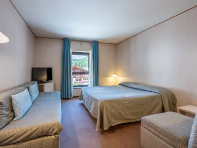Universo Hotels in 