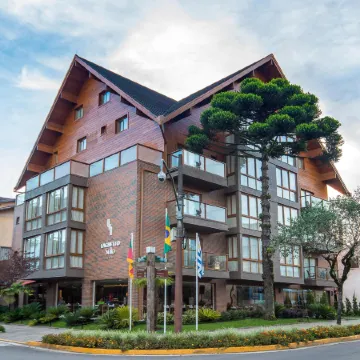 Hotel Laghetto Stilo Centro