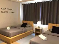 24 พอชเทลศาลายา ห้องพักสไตล์ญี่ปุ่น โรงแรมในอำเภอ พุทธมณฑล