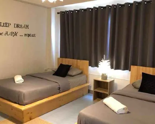 24 Hostel Hotels in Phutthamonthon