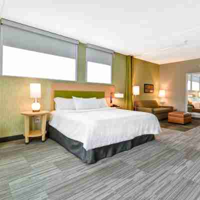 Home2 Suites by Hilton  Charles Town Rooms