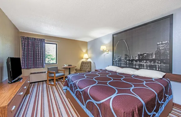 沙利文温德姆速8酒店