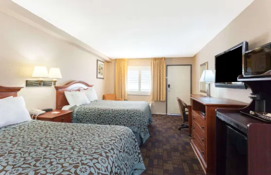 阿罕拉布戴斯酒店