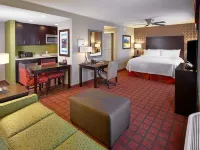 Homewood Suites by Hilton Calgary-Airport - Servicios de Traslado