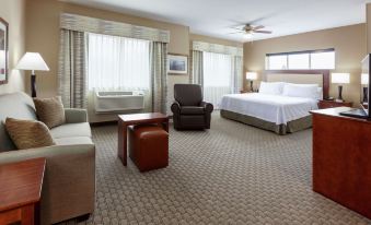 Homewood Suites by Hilton Rochester Mayo Clinic Area/ Saint Marys