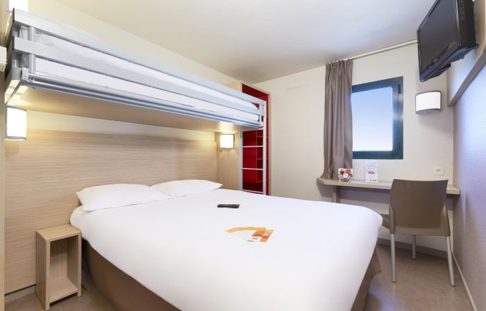 Hôtel Première Classe Chalon sur Saône