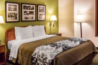 Sleep Inn Raleigh Durham Airport