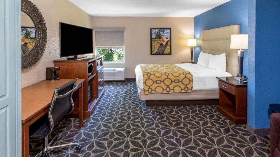Baymont by Wyndham McAllen/Pharr