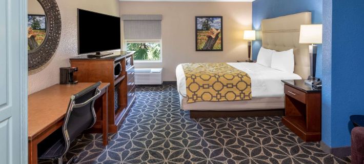 Baymont by Wyndham McAllen/Pharr Hotels in Mcallen