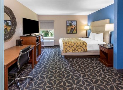 Baymont by Wyndham McAllen/Pharr