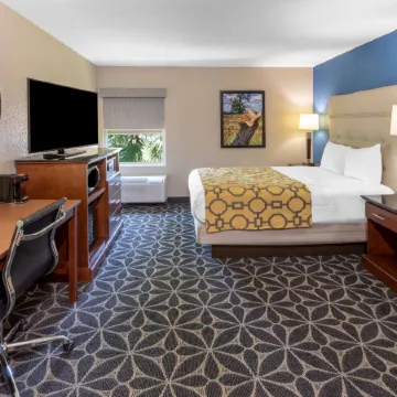 Baymont by Wyndham McAllen/Pharr