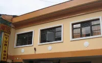 Hotel del Turismo