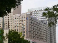 HanTing Premium Hotel (Datong Ancient City South Wall Square) Hotels in Datong