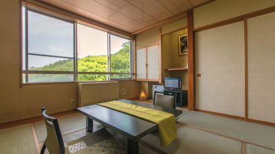 ゲストルーム 蔵王温泉 ホテルオークヒルの写真