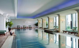 The Ritz-Carlton Beijing