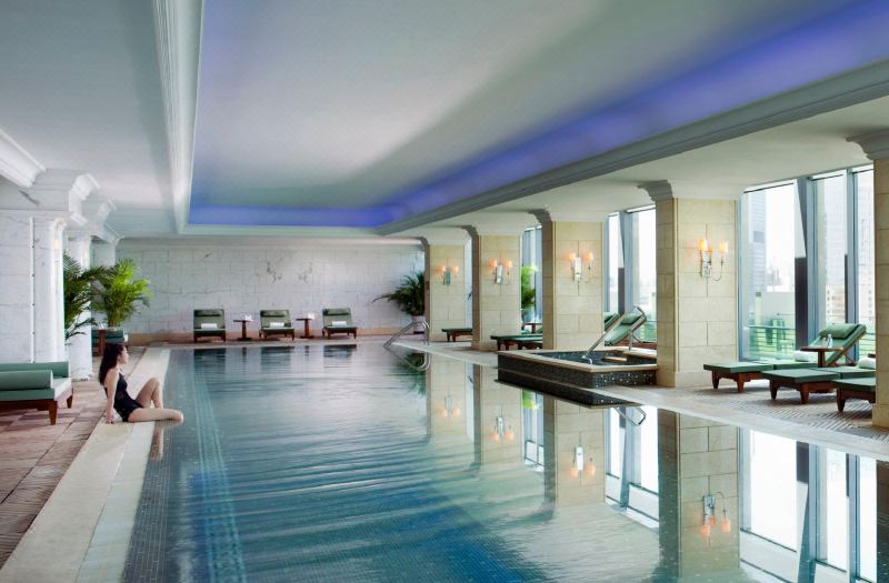 The Ritz-Carlton Beijing photo 3