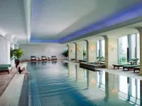 The Ritz-Carlton Beijing - Luxus
