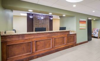Best Western Temple Inn  Suites