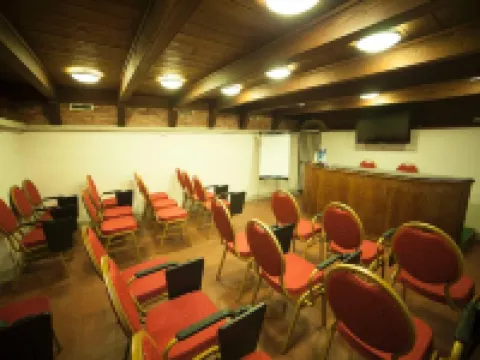 Hotel Gran Duca Hotels in Livorno