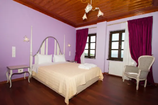 莫諾登德里酒店