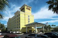 Hampton Inn & Suites by Hilton Jacksonville Deerwood Park