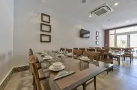維奧萊塔宮殿酒店 - 早餐
