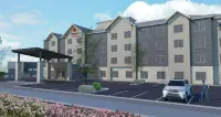 Best Western Premier Keizer/Salem Hotel