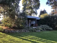 Turicum Chalets at Monkey Rock Winery