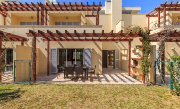 Laguna Resort - Vilamoura