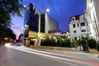 Moxa Bucharest Boutique Hotel