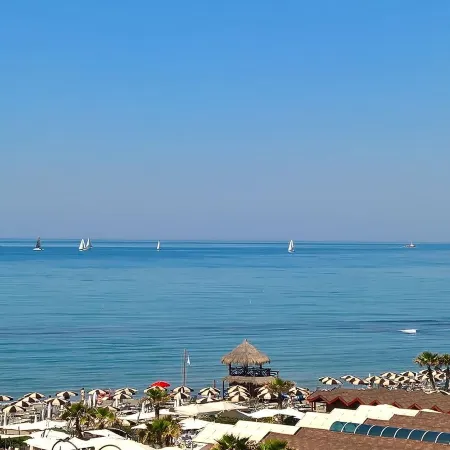 Hotel la Scaletta