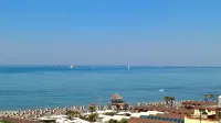 Hotel la Scaletta - Sea View