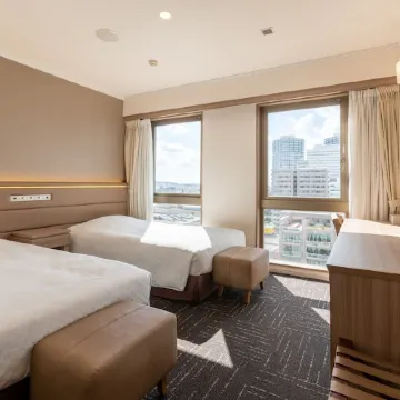 Libre Garden Hotel
