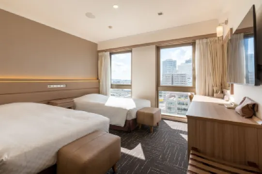 Libre Garden Hotel Hotels near Tamaudun