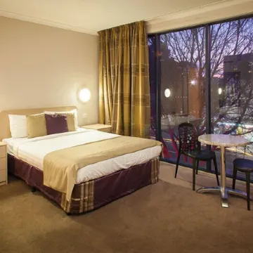 Carlton Lygon Lodge - Close to Melbourne Uni