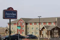 AmericInn by Wyndham Cedar Rapids/CID Airport