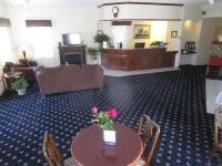 Voyager Inn Hotels in Sankt Ignace