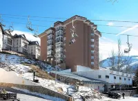 Todosierranevada Zona Baja - Montblanc Vistas A la Montana - Junto a Los Telecabinas