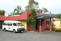 1770 Beachside Backpacker Hotels in Agnes Water