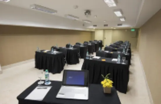 Arc Recoleta Boutique Hotel & Spa