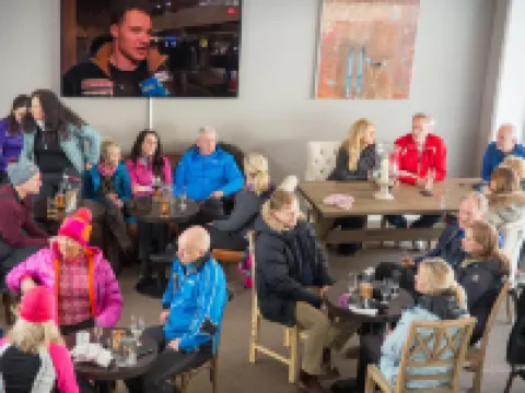 Ustedalen Hotel Geilo Hotels in Geilo