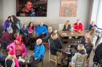 Ustedalen Hotel Geilo