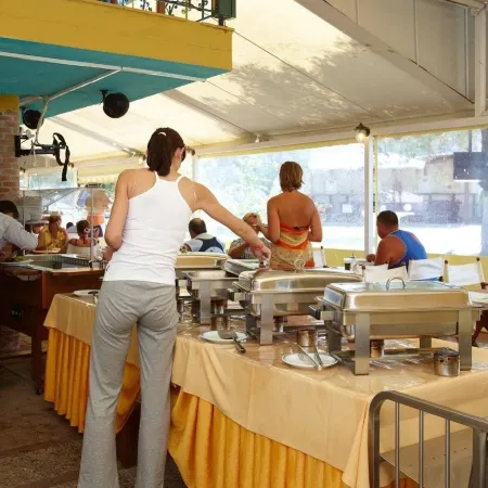 Hanioti Grand Victoria
