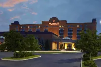 Marriott Cincinnati Airport Hôtels à : Comte de Boone