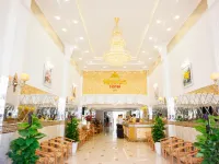 Nu Hoang Hotel Hotels in Phan Rang