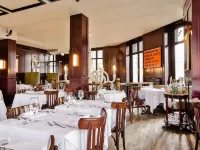 Boutique & Art Hotel Helvetia Hotels near Langstrasse