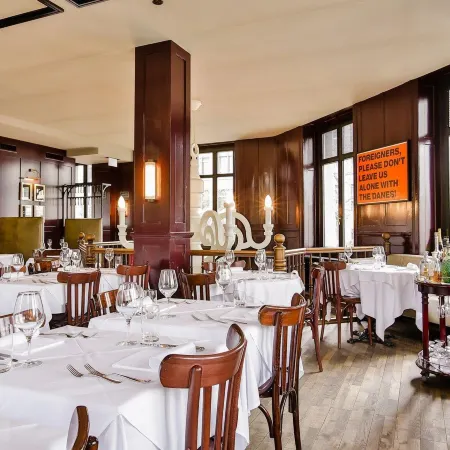 Boutique & Art Hotel Helvetia