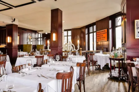 Boutique & Art Hotel Helvetia