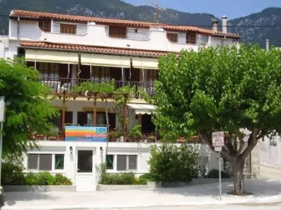 Nina Apartments