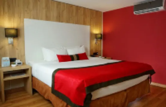 巴拿馬城中心通過阿根廷華美達酒店